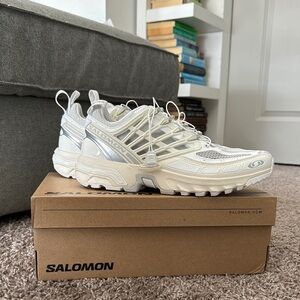 Salomon ACS Pros